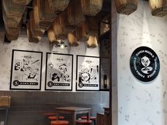 -亚皆老街南宁老友粉·米粉(印象城店)