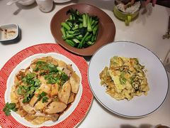 -清晖小苑·顺德菜(观澜湖新城店)