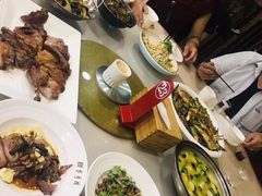 -留芳·文旅古月楼(老街店)