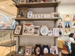 -海马体照相馆(烟台大悦城店)