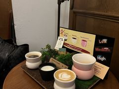 -Parking Coffee(孩儿巷店)