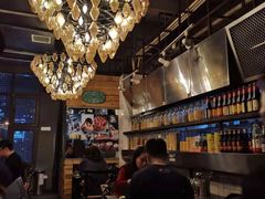 -MI WU FACTORY米屋美食工厂餐厅(绿地店)