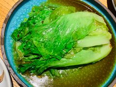 -潮粥荟·潮汕砂锅粥(朝阳大悦城店)