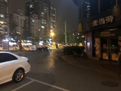 -麦当劳(北苑秋实路店)