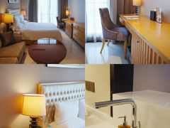 -广州方圆奥克伍德豪景酒店公寓