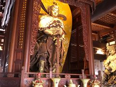 -径山寺