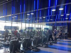 -威仕顿健身游泳(御锦城店)