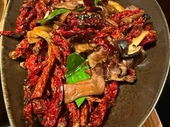 -Ameigo梅果·云贵川bistro(长宁来福士店)