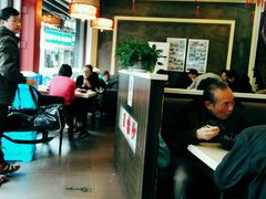 -王家沙点心店(西康路店)