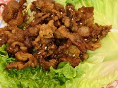 -堂瓦里·33年传统赣菜(第一街区店)