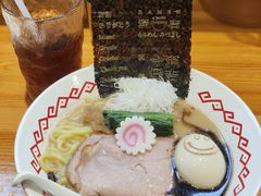 -Ramen满吉·豚骨拉面(丽园路店)
