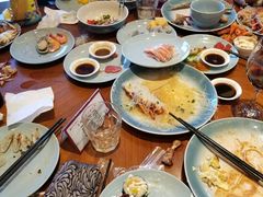 -美盛喜来登大酒店-盛宴标帜餐厅