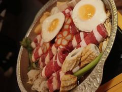 -隐月· 㐂和食屋(芝罘万达公馆店)