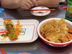 -堂堂小伙夫·辽宁小吃大排档(京西大悦城店)