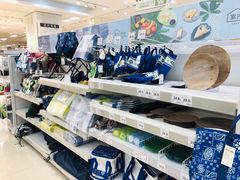 -NITORI 宜得利家居(天津泰达永旺店)
