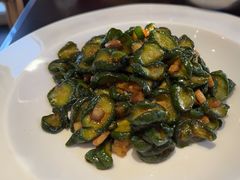 -老牌坊鲁菜名店(聊城美食岛店)