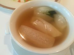 -唐阁(香港朗廷酒店)