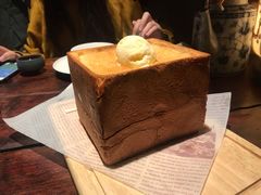 -绿茶餐厅(领展购物广场·中关村店)