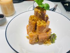 -绿茶餐厅(成都太古里店)