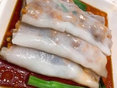 布拉叉烧肠粉-千日贺茶餐厅(开发区安盛店)