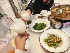 -香山湖华璋大酒店(新浦路店)