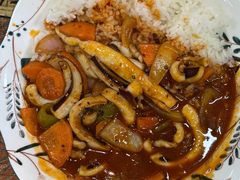 -高基五春川炒鸡排 韩国料理(威海总店)