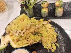 -美奈小馆·越南料理(中航城君尚购物中心店)