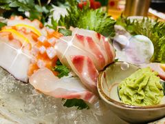 -大岛日本料理铁板烧(南通大饭店)