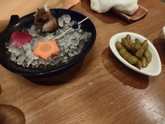 -松涛日本料理