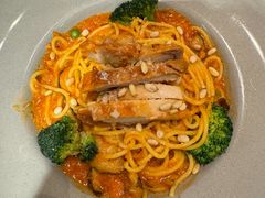 -Pennehut畔尼意面(合肥万象城店)
