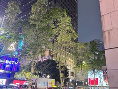 -深圳万象城
