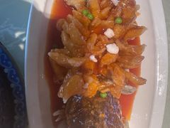 -金典银峰老鹅馆·昆山菜(亭林公园店)