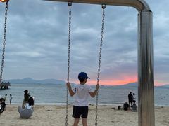 -惠州金海湾嘉华度假酒店