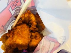 -1973继光香香鸡(金桥国际店)