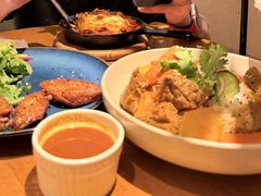 -Jamaicablue Coffeeshop(中央广场店)