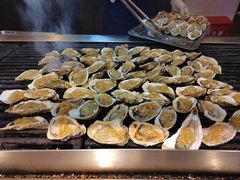 -芭菲盛宴·环球美食(北城国际店)