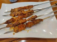 -巴依老爷新疆美食(望京小街店)