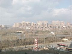 -前关湿地公园
