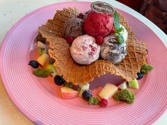 心花怒放-哈根达斯(扬州瘦西湖店)