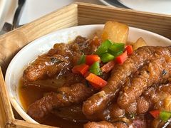 -五号茶居·新派粤菜·岭南五号酒店(沿江中路店)