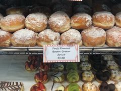 -Fergbaker(皇后镇店)
