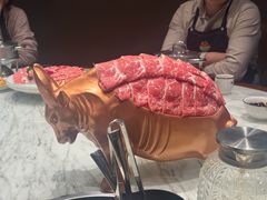 -番食园鲜食火锅(高新店)