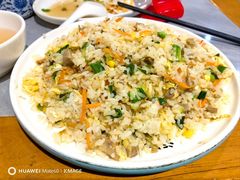 -河州春清真西北特色美食(虎踞路店)