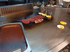 -巴犀烧烤(新崇光店)