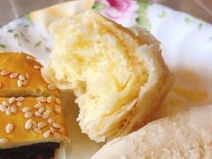 椰蓉酥-清真全盛斋传统糕点(许士庙店)