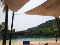 -重庆海昌加勒比海水世界