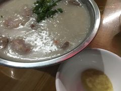 -南记食粥坊·宵夜大排档(岭南分店)