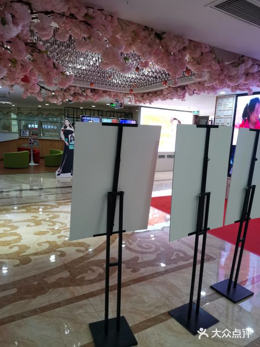 重庆军美医疗美容医院图片