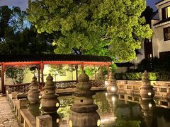 -苏州吴宫泛太平洋酒店