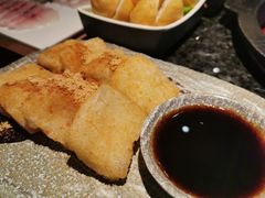 -井格重庆火锅(临平银泰城店)